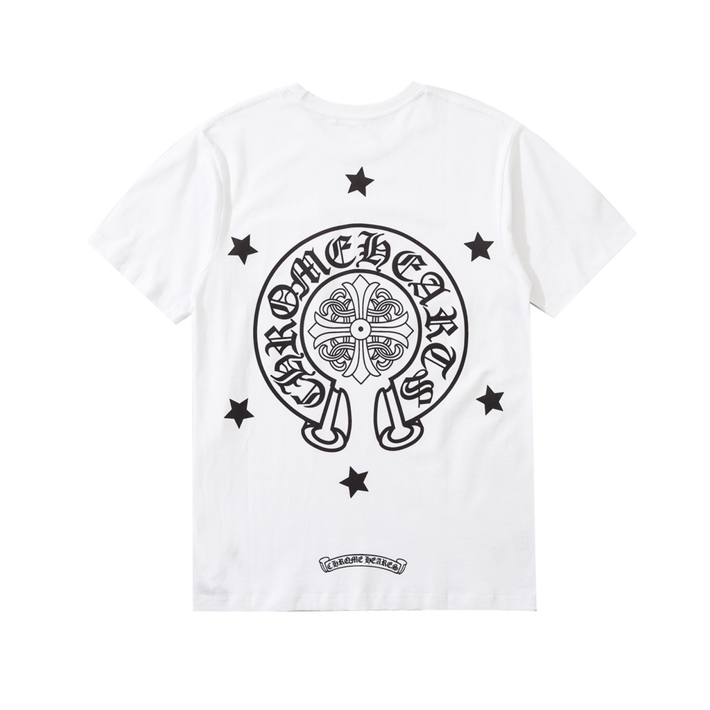 Chrom* Hear* T-shirt